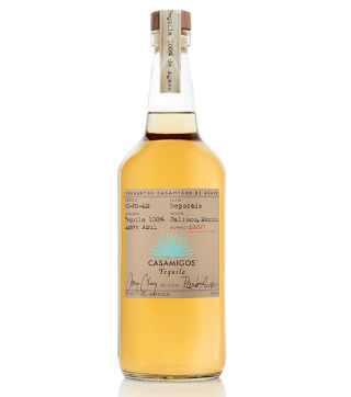 casamigos reposado-nairobidrinks